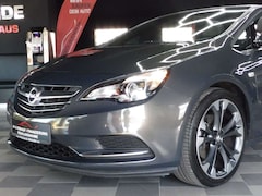 Bild des Angebotes Opel Cascada Edition ecoFlex