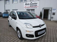 Bild des Angebotes Fiat Panda MYSTYLE, KLIMA, ALU, CD-..