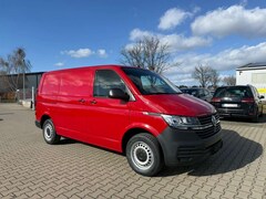 Bild des Angebotes VW T6.1 Transporter EcoProfi FWD