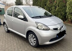 Bild des Angebotes Toyota Aygo Cool ~Tüv Neu~ inspektion Neu