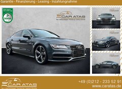 Bild des Angebotes Audi A7 3.0 TDI QUATTRO DSC BOSE NAVI GSHBD