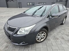 Bild des Angebotes Toyota Avensis Edition