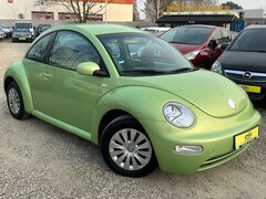 Bild des Angebotes VW New Beetle 1.6*Klima*ALUS*TÜV NEU