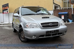 Kia Carnival 2.9 CRDi EX Aut.*6Sitz*Pano*SHZ*