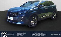 Bild des Angebotes Peugeot 3008 ALL PK130/Navi/el.Heckkl./Kamera/ACC/CarPlay/SHZ/E
