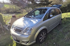 Bild des Angebotes Opel Meriva Cosmo