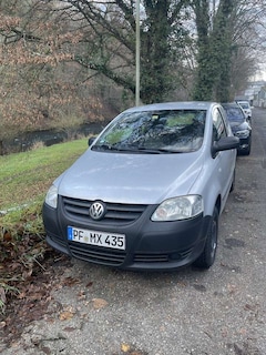 Bild des Angebotes VW Fox Fox 1.2