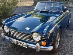 Bild des Angebotes Triumph TR5 TR 250