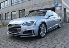 Bild des Angebotes Audi S5 Sportback 3.0TFSI Ohne OPF V6 HuD B&O Massage