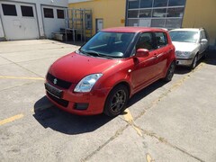 Bild des Angebotes Suzuki Swift Snow (5-trg.)*2.HAND*KLIMA*LM*