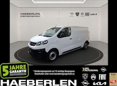 Bild des Angebotes Opel Vivaro Kasten -e (50kWh) (L2) Edition M