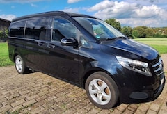 Bild des Angebotes Mercedes-Benz Marco Polo V250 lang