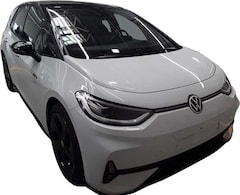 Bild des Angebotes VW ID.3 GTX Wärmepumpe, Area-View, IDN
