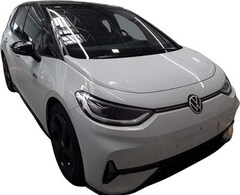 Bild des Angebotes VW ID.3 GTX Wärmepumpe, Area-View, IDN