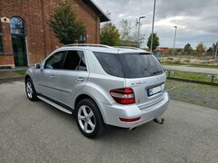 Bild des Angebotes Mercedes-Benz ML 350 CDI 4Matic 7G-TRONIC DPF