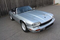 Bild des Angebotes Jaguar XJS Cabrio 2 Jahre Garantie