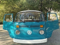 Bild des Angebotes VW T2