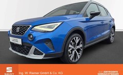 Bild des Angebotes SEAT Arona Xperience 1,0 TSI DSG ACC Navi SHZ Allwetter Cam