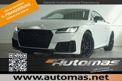 Bild des Angebotes Audi TT 45 TFSI S-Line quattro DSG LED NAVI