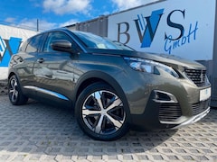 Bild des Angebotes Peugeot 3008 Allure 1.6 THP 165 Autom./AHK/ACC*360°