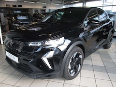 Bild des Angebotes Renault Captur Mild Hybrid 140 EDC Techno*SHZ*AUTOMATIK*