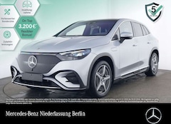 Bild des Angebotes Mercedes-Benz EQE SUV EQE 300 AMG+PANO+360+AHK+BURMESTER+KEYLESS