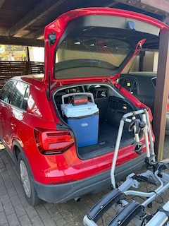 Bild des Angebotes Audi Q2 Q2 1.0 TFSI ultra S tronic