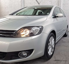 Bild des Angebotes VW Golf Plus Comfortline