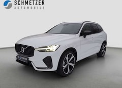 Volvo XC60 +B5+AWD+E-Sitze+Harman-Kard+21"LM+PilotAss++