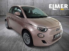 Bild des Angebotes Fiat 500e 500 e 42 kWh - AutoAndroid - Parksensoren