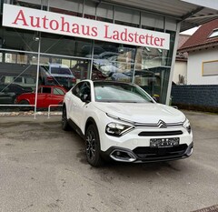 Bild des Angebotes Citroen C4 X ë- Shine*Massage*Kamera*Glasdach*Leder*1.Hd