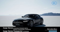 Bild des Angebotes Mercedes-Benz SL 63 AMG SL 63 AMG 4M+ DISTRO+BURME+HUD+360°+MASSAGE+MEMO