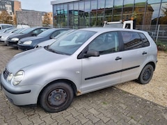 Bild des Angebotes VW Polo Basis