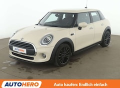 Bild des Angebotes MINI One One Aut.*NAVI*LED*TEMPO*PDC*SHZ*