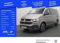 Bild des Angebotes VW T6.1 Multivan Edition 7-SITZER 2xSCHIEBETÜR