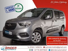 Bild des Angebotes Opel Combo Life E Elegance*7 SITZE*VOLLE GARANTIE*TOP