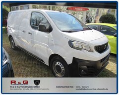 Bild des Angebotes Peugeot Expert Premium L2 HDI150 AHZV, ZV,FH, seitliche Schiebet