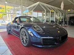 Bild des Angebotes Porsche 991 911 991 Targa 4 S+SPORT CHRONO+BOSE+GARANTIE+