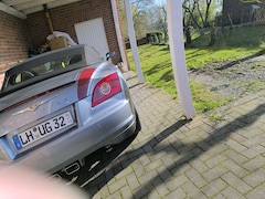 Bild des Angebotes Chrysler Crossfire Crossfire Cabrio Automatik