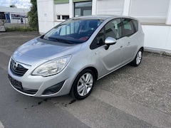 Bild des Angebotes Opel Meriva Meriva 1.4 ecoflex Selection