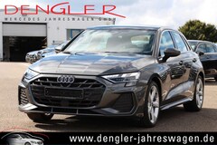 Bild des Angebotes Audi A3 2.0 TDI PANORAMA*MATRIX*SONOS S Line
