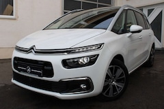 Bild des Angebotes Citroen C4 Picasso GrandC4 Picasso/Spacetourer 7SITZ 8FACH PANO AHK