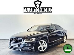 Bild des Angebotes Audi A8 3.0 TDI Sport Ed.Matrix 3xTV B&O HuD Nacht.21