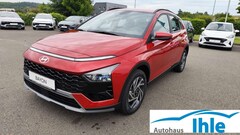 Bild des Angebotes Hyundai BAYON 1.0 T-GDI  6-MT 2WD Trend Bose-Soundsystem