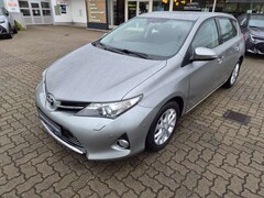Bild des Angebotes Toyota Auris 1.6 Executive Klima Kamera Sitzheizung
