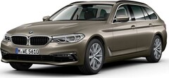 Bild des Angebotes BMW 520 i Luftfederung AHK Navi Digitales Cockpit 360 Kame