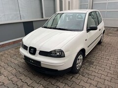 Bild des Angebotes SEAT Arosa Stella TÜV AU WARTUNG NEU