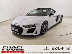 Bild des Angebotes Audi R8 5.2 FSI V10 Spyder RFK|B&O