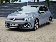 VW Golf VIII Lim 2.0 GTI Cam, ACC, Carplay , iQ