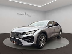 Bild des Angebotes Peugeot 408 Hybrid 180 Allure*2.Hand*CarPlay*Lichtsensor